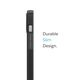 Speck CandyShell Pro + MagSafe MICROBAN Apple iPhone 14 Plus / 15 Plus (Black / Slate Grey) SPK458 840168524709