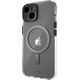 Moshi iGlaze MagSafe Apple iPhone 14 Plus / 15 Plus (Black) MOSH236 4711064645873
