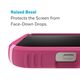 Speck Presidio2 Grip MagSafe MICROBAN Apple iPhone 14 Plus / 15 Plus (Digitalpink / Blossompink / White) SPK385 840168523986