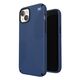 Speck Presidio2 Grip MICROBAN Apple iPhone 14 Plus / 15 Plus (Coastal Blue / Black / White) SPK383 840168523917