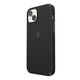 Speck CandyShell Pro + MagSafe MICROBAN Apple iPhone 14 Plus / 15 Plus (Black / Slate Grey) SPK458 840168524709