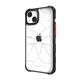 Element Case Special Ops X5 Apple iPhone 14 (Clear/Black) ELC2 810046113127