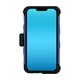 ZIZO BOLT Series Apple iPhone 14 with tempered glass (Blue) ZIZ109 888488338477