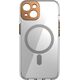Moshi iGlaze MagSafe Apple iPhone 14 Plus / 15 Plus (Gold) MOSH237 4711064645958