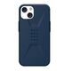 UAG Urban Armor Gear Civilian Apple iPhone 14 Plus / 15 Plus (navy) UAG1027 840283902031