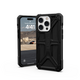 UAG Urban Armor Gear Monarch Apple iPhone 14 Pro Max (black) UAG1091 840283901867