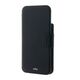 PURO Folio MagSafe Case Apple iPhone 14 Pro/13 Pro (black) PUR656 8018417440670