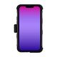 ZIZO BOLT Series Apple iPhone 14 Plus / 15 Plus with tempered glass (Black) ZIZ107 888488338514