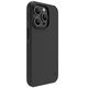 Nillkin Super Frosted Shield Pro Magnetic MagSafe Apple iPhone 14 Pro black NLK821 6902048248236