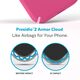 Speck Presidio2 Pro MICROBAN Apple iPhone 14 Pro Max (Digitalpink / Blossompink / White) SPK351 840168522798