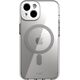 Moshi iGlaze MagSafe Apple iPhone 14 Plus / 15 Plus (Silver) MOSH238 4711064645798