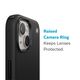Speck Presidio2 Pro MagSafe MICROBAN Apple iPhone 14 Plus / 15 Plus (Black / Black / White) SPK381 840168523849