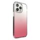 Speck Presidio Perfect-Clear Ombre MICROBAN Apple iPhone 14 Pro Max (Clear / Vintage Rose Fade) SPK370 840168523108