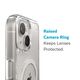 Speck Presidio Perfect-Clear MagSafe MICROBAN Apple iPhone 14 Plus / 15 Plus (Clear) SPK389 840168524037