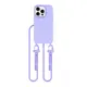 Tech-Protect Magnecklace MagSafe Apple iPhone 14 Pro Lavender THP3278 5906302376056