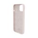 PURO ICON Cover Apple iPhone 14 Plus / 15 Plus (pink sand) PUR598 8033830312335