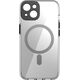 Moshi iGlaze MagSafe Apple iPhone 14 Plus / 15 Plus (Black) MOSH236 4711064645873