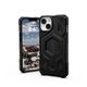 UAG Urban Armor Gear Monarch MagSafe Apple iPhone 14 Plus / 15 Plus (carbon fiber) UAG1017 840283901607