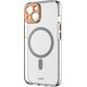 Moshi iGlaze MagSafe Apple iPhone 14 Plus / 15 Plus (Gold) MOSH237 4711064645958