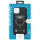 Speck CandyShell Pro + MagSafe MICROBAN Apple iPhone 14 Plus / 15 Plus (Black / Slate Grey) SPK458 840168524709