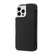 PURO Folio MagSafe Case Apple iPhone 14 Pro/13 Pro (black) PUR656 8018417440670