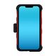 ZIZO BOLT Series Apple iPhone 14 with tempered glass (Red) ZIZ108 888488338484
