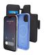 PURO Folio MagSafe Case Apple iPhone 14 Plus / 15 Plus/12 Pro Max (black) PUR657 8018417440373