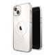 Speck Presidio Perfect-Clear MagSafe MICROBAN Apple iPhone 14 Plus / 15 Plus (Clear) SPK389 840168524037