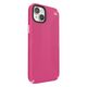 Speck Presidio2 Grip MagSafe MICROBAN Apple iPhone 14 Plus / 15 Plus (Digitalpink / Blossompink / White) SPK385 840168523986