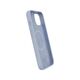 PURO ICON MAG MagSafe Apple iPhone 14 Plus / 15 Plus (Sierra Blue) PUR607 8033830312397