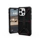 UAG Urban Armor Gear Monarch Apple iPhone 14 Pro (kevlar black) UAG1057 840283901805