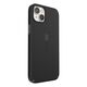 Speck CandyShell Pro + MagSafe MICROBAN Apple iPhone 14 Plus / 15 Plus (Black / Slate Grey) SPK458 840168524709