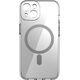 Moshi iGlaze MagSafe Apple iPhone 14 Plus / 15 Plus (Silver) MOSH238 4711064645798