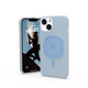 UAG Urban Armor Gear Lucent [U] MagSafe Apple iPhone 14 Plus / 15 Plus (cerulean) UAG1047 840283903939