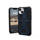 UAG Urban Armor Gear Monarch Apple iPhone 14 Plus / 15 Plus (navy) UAG1022 840283901782