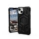 UAG Urban Armor Gear Monarch MagSafe Apple iPhone 14 Plus / 15 Plus (kevlar - black) UAG1018 840283901584