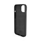 PURO ICON Cover - iPhone 14 Plus / 15 Plus black PUR596 8033830312274