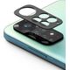 Ringke Camera Styling Redmi Note 11 Black RGK1597BLK 8809848209277