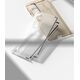 Ringke Slim Samsung Galaxy Z Fold 4 Matte Clear RGK1644MCL 8809881260945