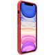 Case Nillkin Super Shield Pro Xiaomi 12T/Redmi K50 Ultra red NLK987 6902048254732