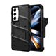 ZIZO BOLT Series Samsung Galaxy S23+ Plus with tempered glass (black) ZIZ122 888488339757