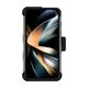 ZIZO BOLT Series Samsung Galaxy S23 with tempered glass (gray) ZIZ119 888488339733