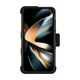 ZIZO BOLT Series Samsung Galaxy S23 with tempered glass (black) ZIZ123 888488339726