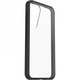 OtterBox React Samsung Galaxy S23+ Plus (clear-black) OTB241 840304714858