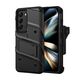 ZIZO BOLT Series Samsung Galaxy S23 with tempered glass (black) ZIZ123 888488339726