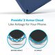Speck Presidio2 Grip Samsung Galaxy S23+ Plus (Coastal Blue/Black) SPK479 840168528516