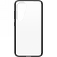 OtterBox React Samsung Galaxy S23+ Plus (clear-black) OTB241 840304714858