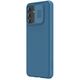 Nillkin Camshield Case Samsung Galaxy A24 LTE blue NLK1153 6902048262775
