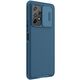 Nillkin Camshield Case Samsung Galaxy A14 4G blue NLK1105 6902048262850