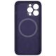 Nillkin Lenswing Magnetic Apple iPhone 15 Pro Max Deep Purple NLK1251 6902048265523